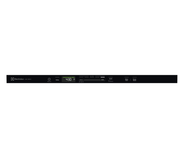 Electrolux 60 cm E62LD211S - 1536160 - zdjęcie 4